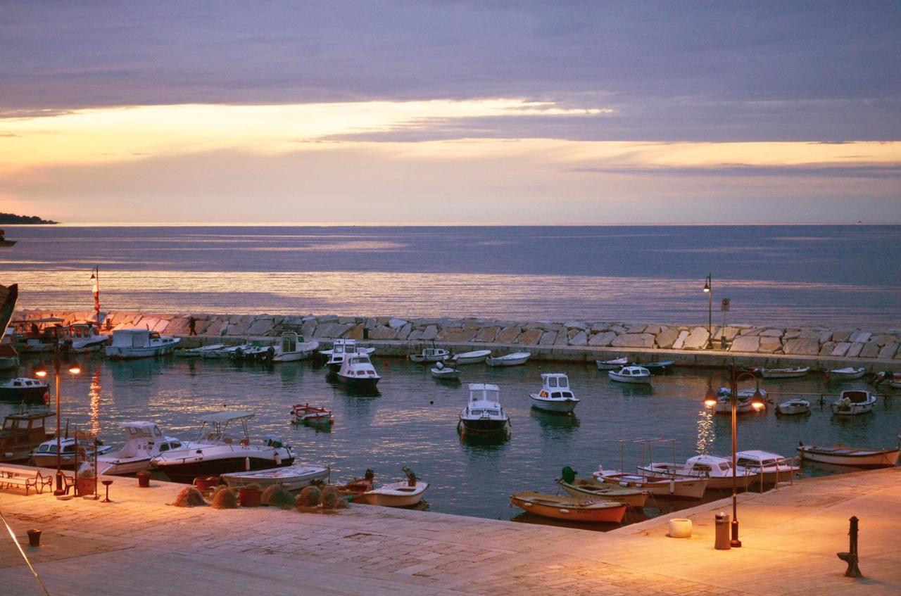 Villetta Phasiana Fažana Εξωτερικό φωτογραφία