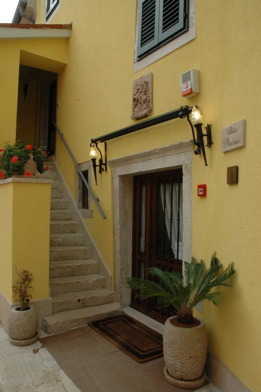 Villetta Phasiana Fažana Εξωτερικό φωτογραφία