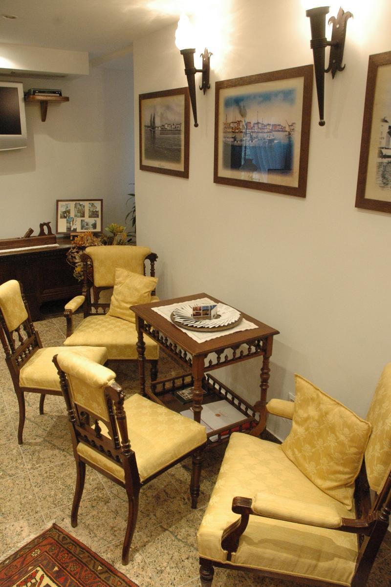 Villetta Phasiana Fažana Εξωτερικό φωτογραφία