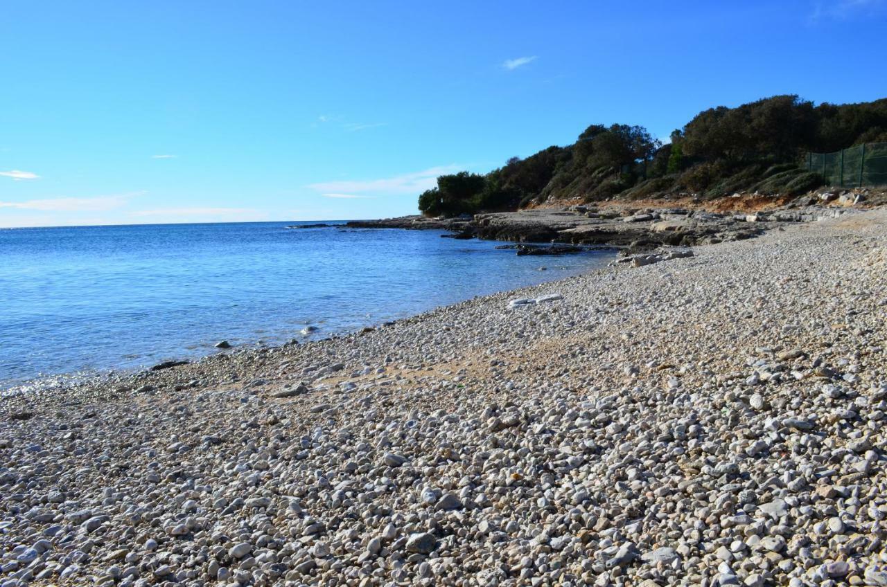 Villetta Phasiana Fažana Εξωτερικό φωτογραφία